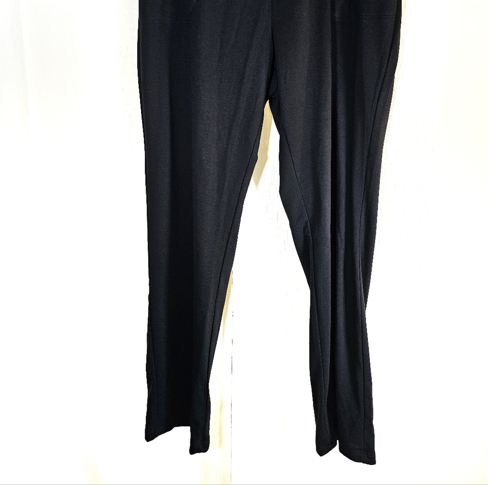 2/$20 Croft & Barrow XXL Stretch Pants - Picture 2 of 7